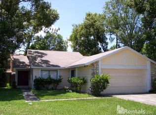 7906 Powderhorn Ln, Orlando, FL 32825