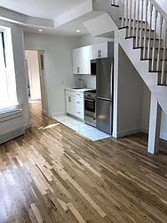Rented by Compass