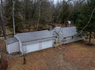 10272 Grindstone Trl, Evart, MI 49631