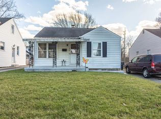 715 E 32nd St, Anderson, IN 46016
