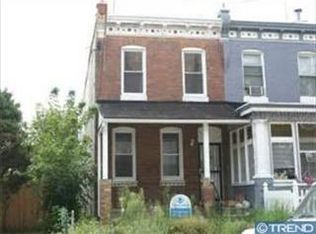 104 E Rockland St, Philadelphia, PA