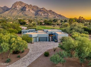 290 E Oro Valley Dr, Oro Valley, AZ 85737