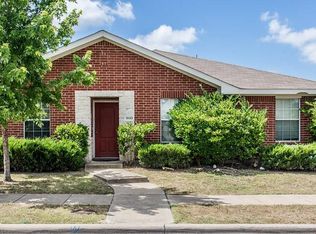 1930 Tulia St, Lancaster, TX 75146