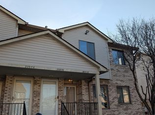 20948 Flora St #20, Roseville, MI 48066