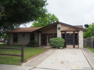 3002 Coconino Dr, San Antonio, TX 78211
