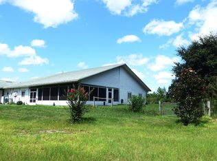 201 Black Lake Rd, Osteen, FL 32764