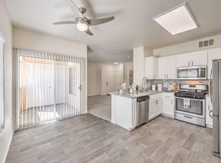 La Villa Estates Apartments, Las Vegas, NV 89117