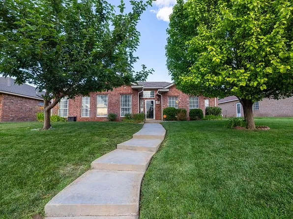 6209 Donda St, Amarillo, TX 79118