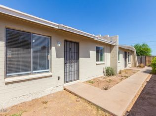 3821 W Grant St, Phoenix, AZ 85009
