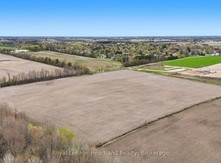 0 Queen St, Howick, ON N0G2X0