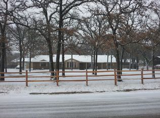 8 Rancho Dr, Fort Worth, TX 76244