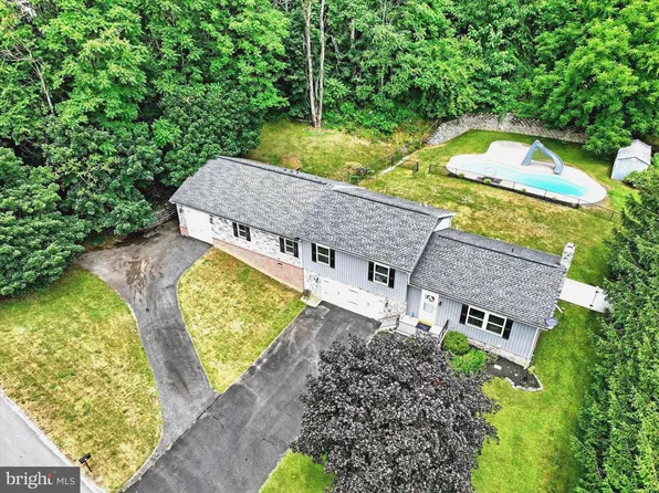 60 Southcrest Rd, York Haven, PA 17370