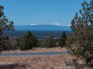 SW Spirit Rock Dr #725, Powell Butte, OR 97753