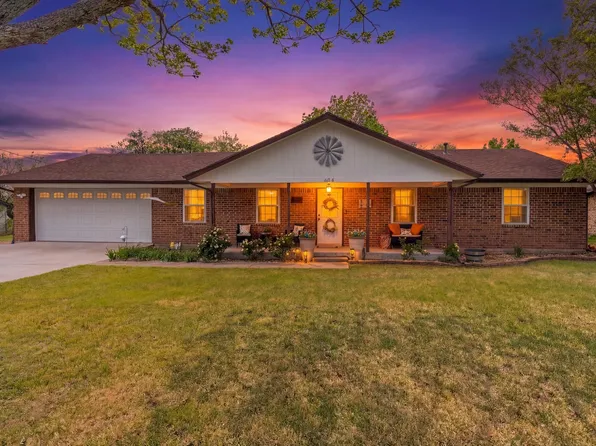 604 E Fm 272, Celeste, TX 75423