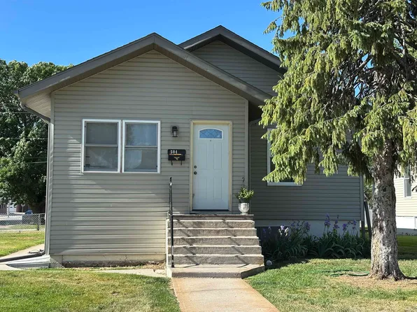 501 E 5th St, Lexington, NE 68850