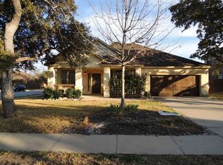 508 Sang Saloon Rd, Cedar Park, TX 78613