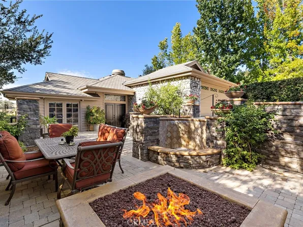 31711 Via Perdiz, Trabuco Canyon, CA 92679