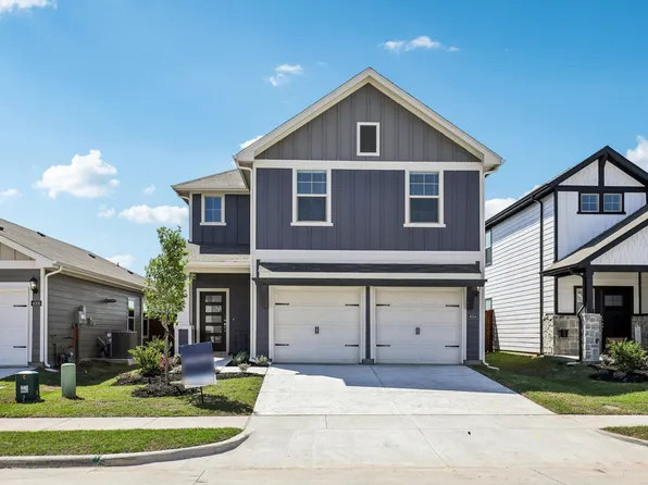 4004 Marble Falls Dr, Farmersville, TX 75442