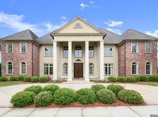 2602 Cedar Lodge Dr, Baton Rouge, LA 70809