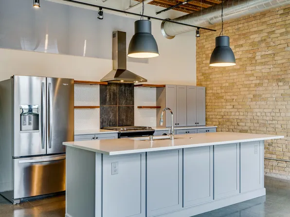 Smyth Lofts