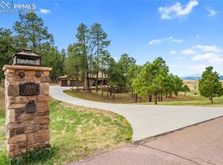 18890 Wing Tip Rd, Colorado Springs, CO 80908