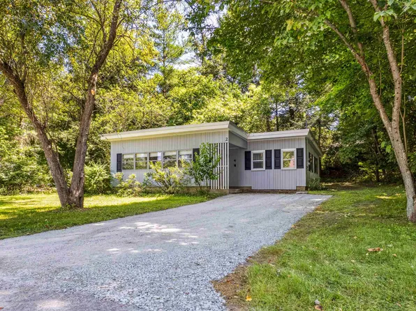 2 Brockway Road, Hanover, NH 03755
