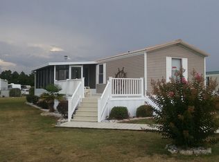 567 Goose Creek Resort, Newport, NC 28570