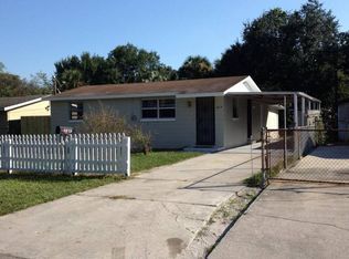 2819 Durham St, Tampa, FL 33605