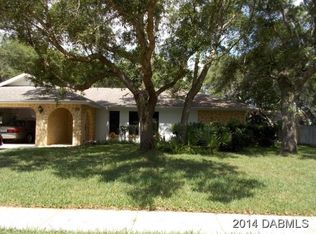 5962 Park Ridge Dr, Port Orange, FL 32127