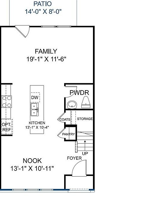 2nd image of 3432 Broadwick Rd