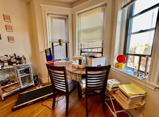 2-4 Ayr Rd #34, Brighton, MA 02135