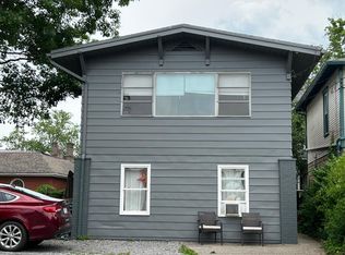 209 Grand St, Morgantown, WV