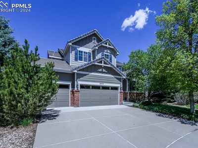2477 Bellavista St, Castle Rock, CO, 80109