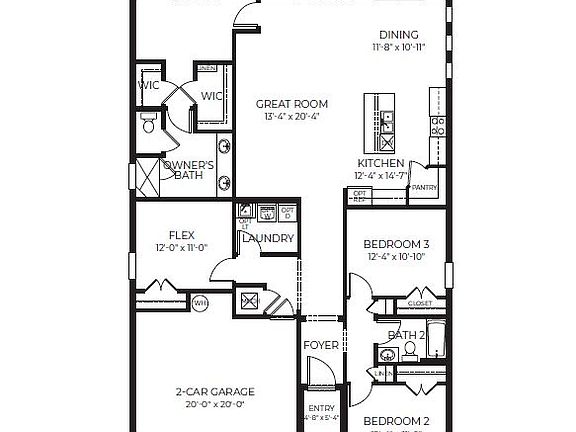 Floor Plan.