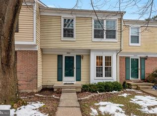 20002 Westend Ct, Germantown, MD 20874