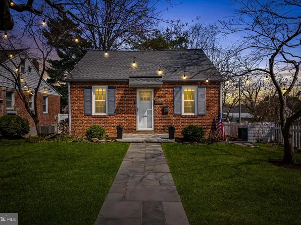 2924 Manns Ave, Baltimore, MD 21234