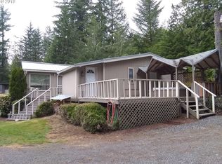 26303 S Habelt Rd, Estacada, OR 97023