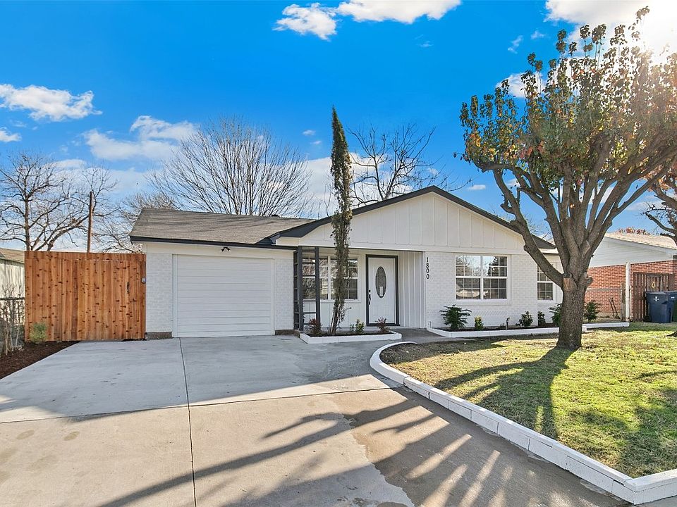 1800 S 5th St, Garland, TX 75040 Zillow