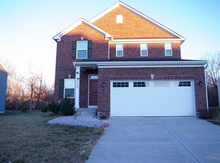 6188 Osage Dr, Hamilton, OH 45011