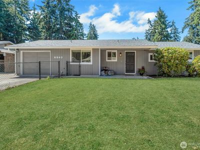 6902 157th Street Ct E, Puyallup, WA, 98375
