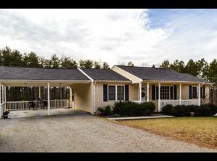 1815 Ridgecrest Dr, Danville, VA 24540