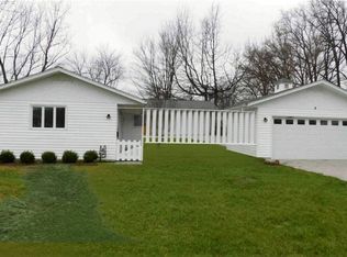 764 Forde Ave, Amherst, OH 44001