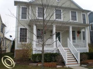 43041 Emerson Way, Novi, MI 48377