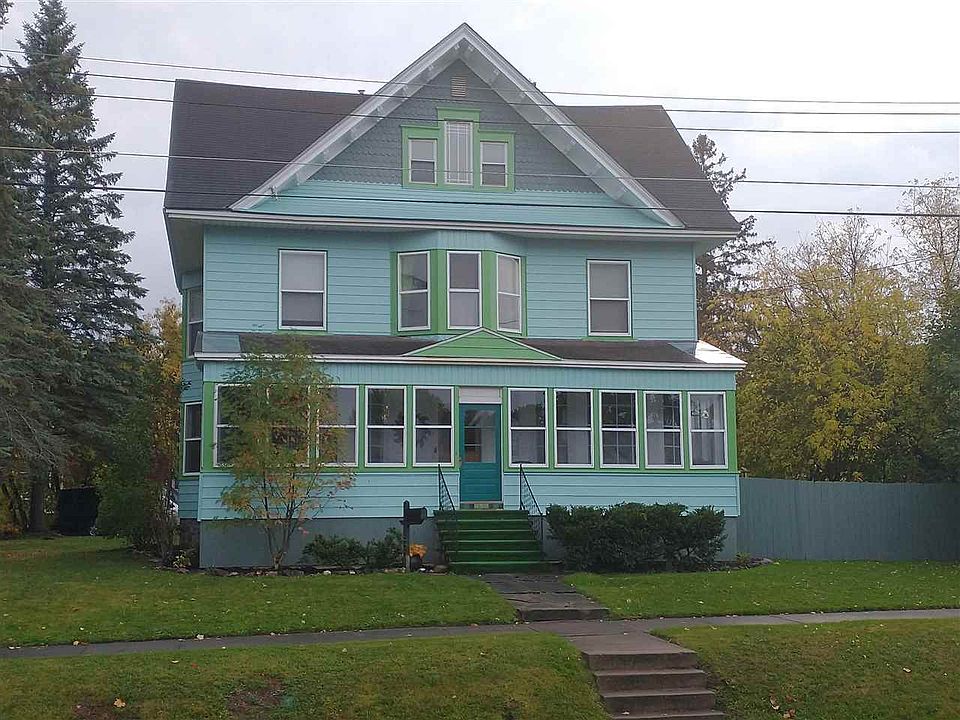 724 Cedar St, Sault Sainte Marie, MI 49783 Zillow
