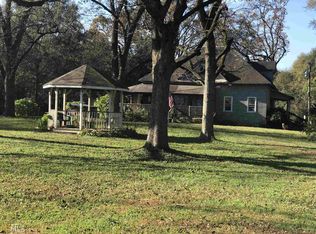 435 Aderhold Rd, Carnesville, GA 30521