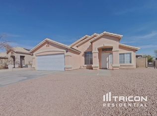 8524 W Denton Ln, Glendale, AZ 85305