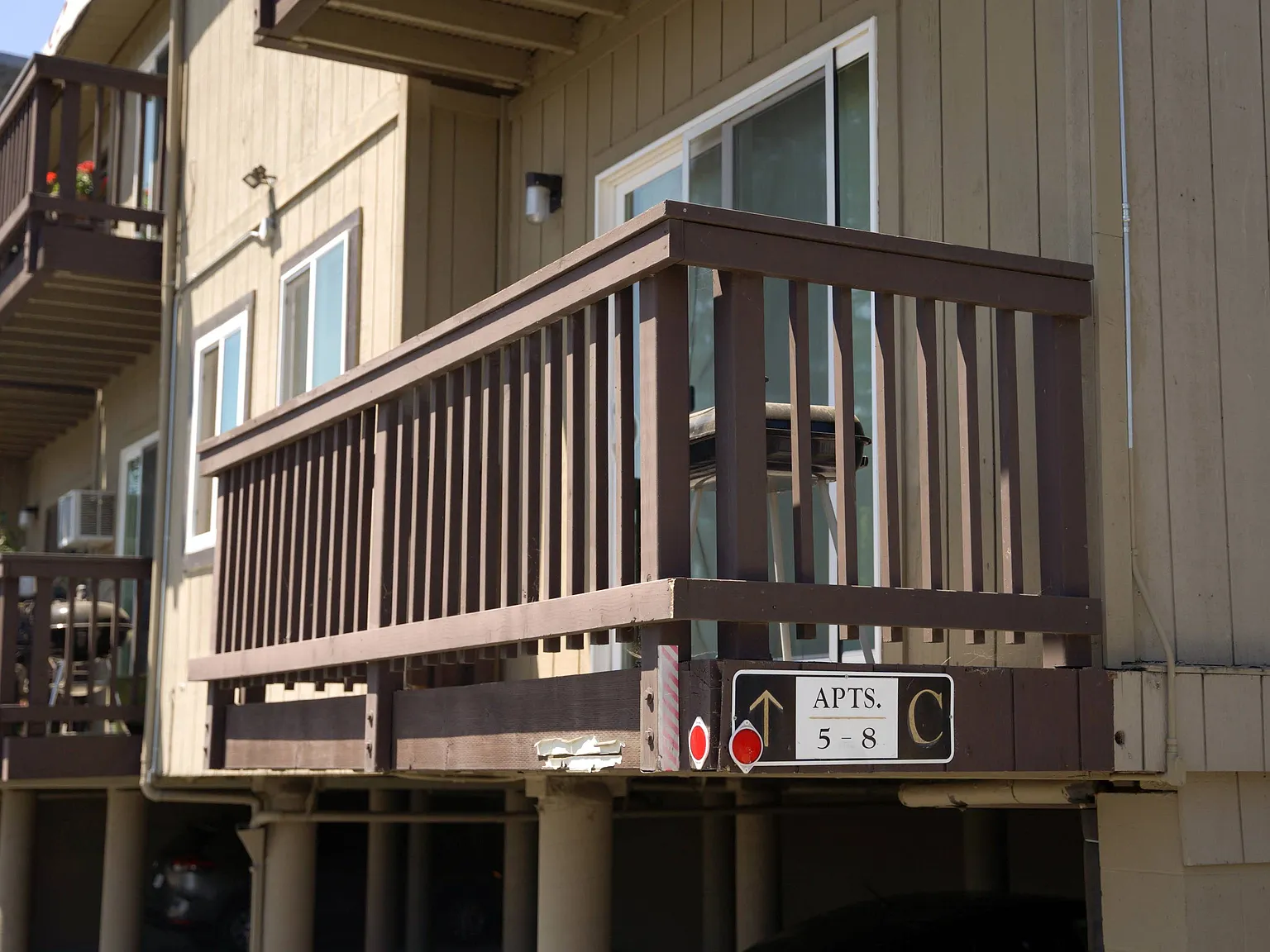 The Ridge Townhomes — Photo 2