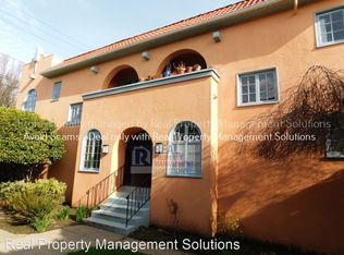 5110 SE Division St APT 1, Portland, OR 97206