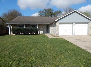 3427 Silverside Dr, Katy, TX 77449