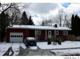 230 Vincent St, Syracuse, NY 13210